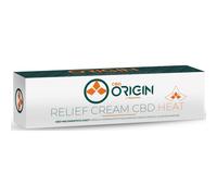 Soria Natural Relief Cream Cbd Calor 60Ml.