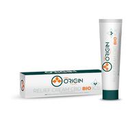 Soria Natural Relief Cream CBD Ice BIO - Crema Hidratante a Base de Cannabidiol - con Cannabidiol (170mg CBD), Árnica, Harpagofito y Equinácea - Efecto Hidratante y Reconfortante - Tubo 60 ml