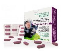 Complemento Alimenticio Soria Natural Resverasor+ 28 Unidades