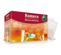 Soria Natural Romero Infusión 20 filtros