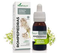 Soria Natural Extracto natural Rompepiedras XXI Diurético natural 50 ml