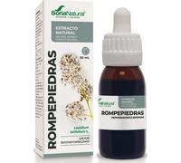 Soria Natural Extracto natural Rompepiedras XXI Diurético natural 50 ml