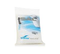 Soria Natural Sal Marina Gruesa 1kg