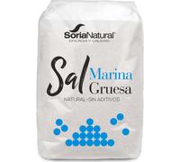 Soria Natural Sal Marina Gruesa 1 kg (8422947060312)