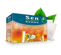 Soria Natural SEN 20 Filtros