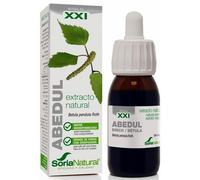 Soria Natural SXXI Extracto de Abedul 50 ml