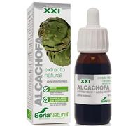 Soria Natural SXXI Extracto de Alcachofa 50 ml
