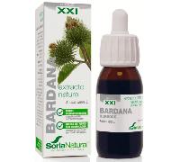 Soria Natural Extracto de Bardana 100% puro 50 ml