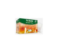 Soria Natural Té Verde Infusión 20 filtros