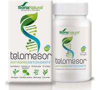 Soria Natural Telomesor 60comp