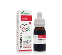 Soria Natural Tensivel 50ml
