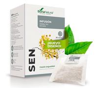 Infusiones Tomillo 20 unidades de Soria Natural