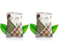 Soria Natural Vara de Oro en Bolsa - Ayuda en Afecciones de las Vías Urinarias - Para Preparar en Infusión o Decocción - Mayor Riqueza de Principios Activos - 100% Natural - Bolsa de 40 g