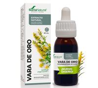 Extracto Vara Oro Xxi 50 Ml Soria Natur