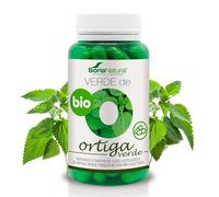 Soria Natural Verde De Ortiga Bio 80 Caps