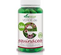 Soria Natural Verde Equinácea 80 caps