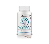 Soria Natural Vertisor 100 Comprimidos