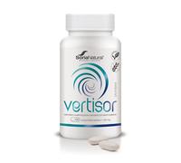 Soria Natural Vertisor 100 Comprimidos