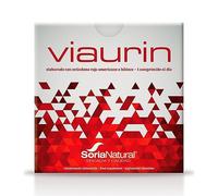Soria Natural Viaurin 28 Comprimidos