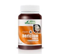 Soria Natural VIT&MIN 40 HERICIUM COMPLEX 60 Tabs