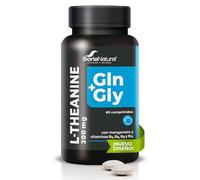 Soria Natural Mgdose L Theanina 700mg 60comp