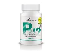 Soria Natural Vitamina B12 1000 ug 200 Tabs