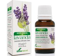 Soria Óleo Essencial Natural Lavanda 15 ml