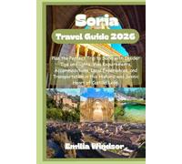 Soria Travel Guide 2026: Plan the Perfect Trip to Soria with Insider Tips on Flights, Visa Requirements, Accommodations, Local Experiences, and ... Historic and Scenic Heart of Castilla León