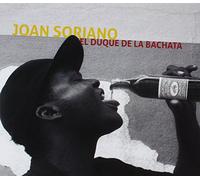 Soriano, Joan - El Duque De La.. -CD+DVD-