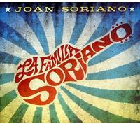 Soriano, Joan - La Familia Soriano