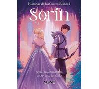 Sorin: Historias de los Cuatro Reinos I