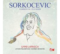 Sorkocevic - Symphony No. 3 in D Major