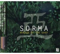 Sorma - Mirage of The East [Import]