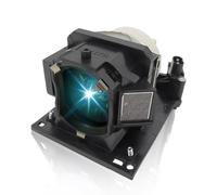SORNEICDR DT01411 Bombilla de Lámpara para Hitachi Proyectors CP-A352WNM CP-TW3003 CP-TW2503 CP-AW2503 CP-AW3003 CP-AW3019WNM CP-AX3003 CP-AX3503 CP-AW3005