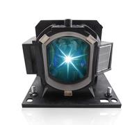 SORNEICDR DT01511 Bombilla de Lámpara para Hitachi Proyectors CP-AX2503 CP-CW250WN CP-CW300WN CP-CX250 CP-CX300WN HCP-K26 HCP-K31 HCP-Q300