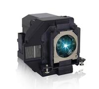 SORNEICDR Lámpara de proyector compatible con Epson EL-PLP97 EH-TW740 EH-TW750 EB-W49 EB-W06 EB-W51 EB-X49 EB-FH06 EB-FH52 EB-E01 EB-U50 EH-TW5700 EH-TW6 150 EH-TWTW6150 6250 EH-TW710