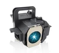 SORNEICDR Lámpara de Proyector para EPSON EL PLP49/V13H010L49 PowerLite Home Cinema 8350 8345 8500UB 8700UB 6100 6500UB 8100 EH-TW2800 EH-TW2900 EH-TW3000 EH-TW3200 EH-TW3500 EH-TW3600, con carcasa