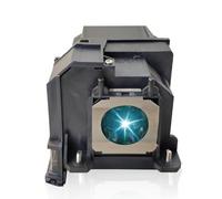 SORNEICDR Lámpara de Proyector para EPSON EL PLP91/V13H010L91 EB-680S EB-680 EB-685WS EB-685WT EB-685W EB-685Wi EB-695WT EB-695Wie EB-695Wi POWERLITE 680/685W BRIGHTLINK 685Wi+/685Wi/695Wi+/695Wi