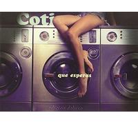 Sorokin, Coti - Que Esperas