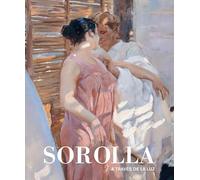 SOROLLA A TRAVÉS DE LA LUZ (SIN COLECCION)