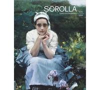 Sorolla. Catálogo razonado de pinturas. 1876-1894