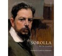 Sorolla en 30 claves – Larousse (Libros Ilustrados/Prácticos - Arte y cultura)