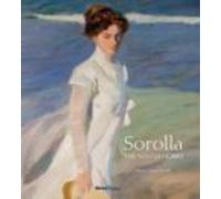 Sorolla The Masterworks