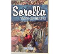 Sorolla: Visión de España, Documental en DVD