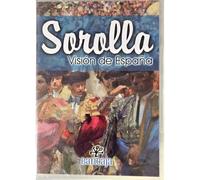 Sorolla: Visión de España, Documental en DVD [DVD]