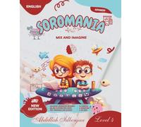 Soromania, learn mental calculation and japanese abacus: part 4: mix and imagine (Soromania, learn japanese abacus SOROBAN)