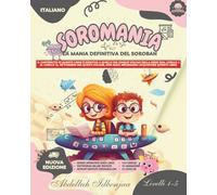 SOROMANIA Math Magic: Abaco giapponese per bambini occidentali (dai 5 ai 14 anni) - contenuto completo: Migliora la sicurezza e la velocità con ... risorse pratiche interattive illimitate!