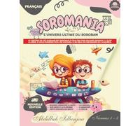 SOROMANIA Math Magic : boulier japonais pour enfants occidentaux (5 à 14 ans) - 5 niveaux: Renforcez votre confiance et votre rapidité grâce à des ... d'entraînement interactives illimitées !