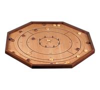 Soroplay Philos Crokinole - Juego De Habilidad Estratégico