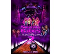 Sorority Babes In The Slimeball Bowl-O-Rama 2 [DVD]
